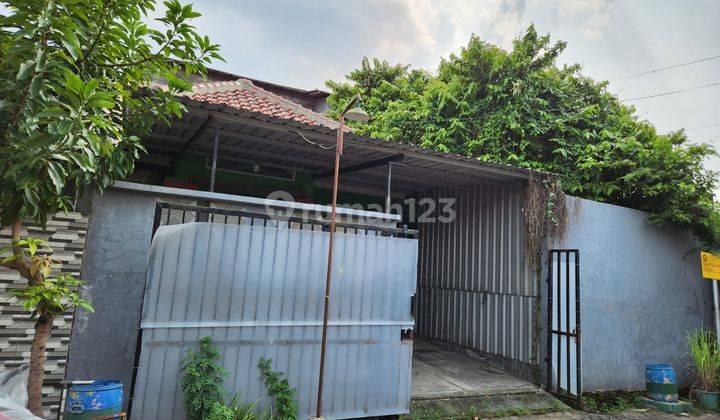 Dijual Rumah Minimalis Griya Dempel Baru Pedurungan Semarang 2