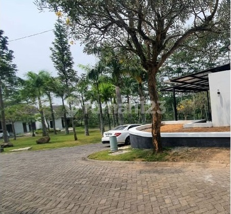 DIJUAL RUMAH BAGUS SIAP HUNI POSISI HOOK BSB VILLAGE MIJEN 2