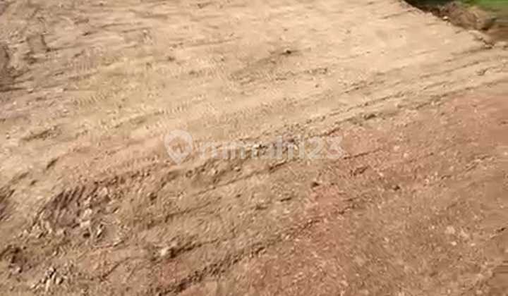 DIJUAL TANAH SHM ADA VIEW SIAP BANGUN STONEN GAJAH MUNGUR 2