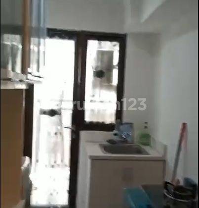 DIJUAL APARTEMEN KEBAGUSAN CITY LT 6 FURNISHED TYPE 1 BR 2