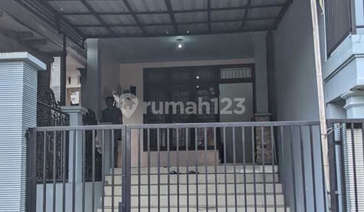 DIJUAL RUMAH BAGUS 2 LT SHM MODANGAN SIDOREJO SALAT1GA 2