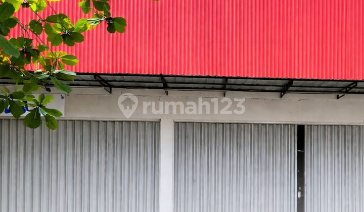 For Rent: Commercial Space in Downtown Singosari Raya 1