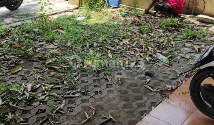 DIJUAL RUMAH 1,5 LT KRIDANGGA REJOSARI SEMARANG TIMUR 2