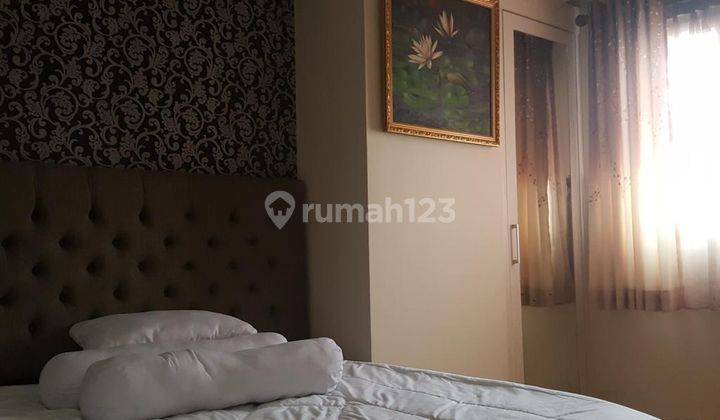 Disewakan Apartemen Mg Suite Type 2 BR Lt 11 Full Furnish 2