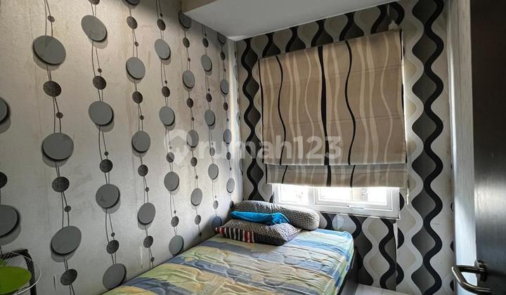 For Rent Boutique Apartment 10th Floor 2BR Furnished 2