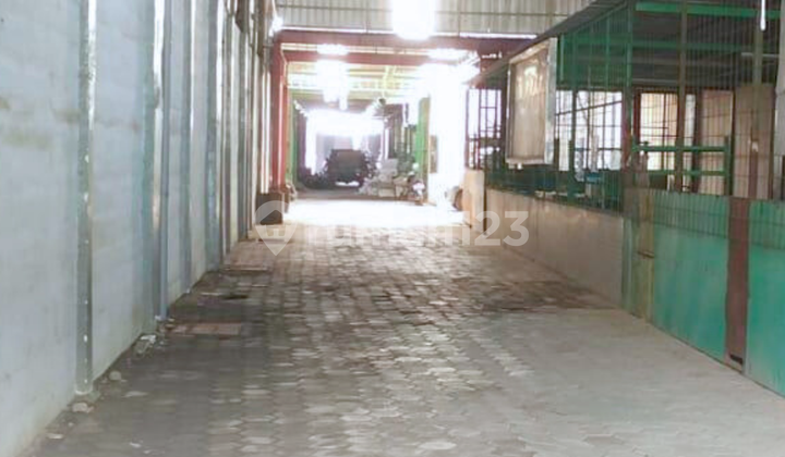 For Rent Warehouse Strategic Location Pati Juwana Highway For Rent Warehouse Strategic Location Pati Juwana Highway