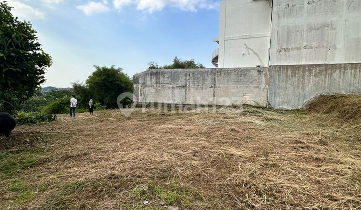 DIJUAL TANAH SHM DIAP BANGUN PAPANDAYAN GAJAH MUNGKUR 2