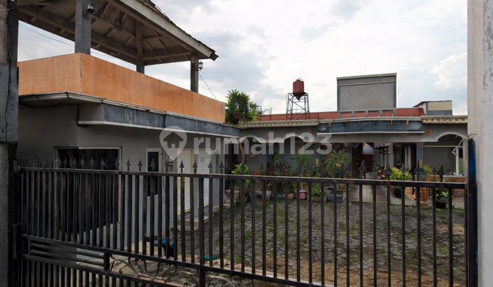 For Sale: Boarding House with SHM in the Center of Pati City 2