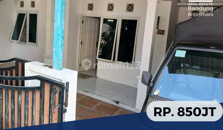 Dijual Rumah Griya Arteri Sari Tlogosari Semarang 1