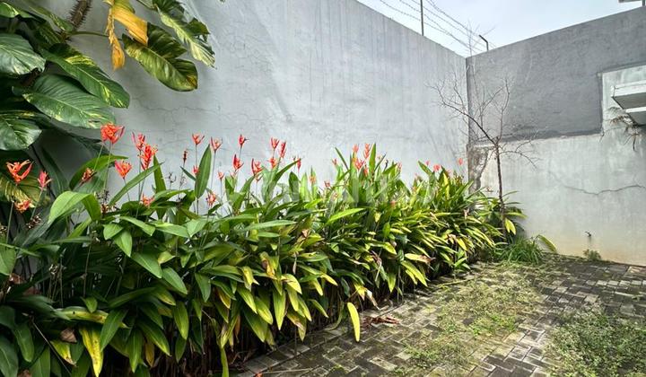 Disewakan Rumah Bagus 2 LT Siap Huni Kedaton Terrace Bsb City 2