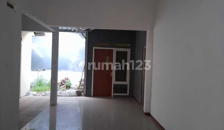 DIJUAL RUMAH MURAH MINIMALIS PEDUURNGAN MUKTI CLUSTER 2