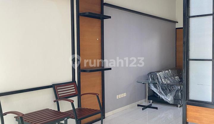 FOR RENT: MOVE-IN READY HOUSE IN RIVERA CANDI GOLF, TEMBALANG 2