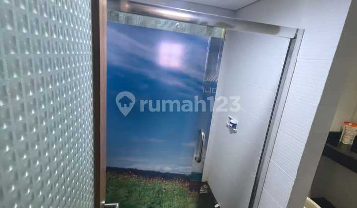 DISEWAKAN APARTEMEN MG SUITE LT 19 TYPE 2 BR FULL FURNISH  2