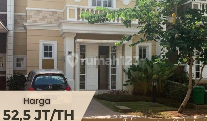 2-STORY HOUSE FOR RENT, READY TO OCCUPY, STRATEGIC LOCATION NEAR CITY CENTER 1