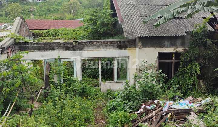 LAND WITH CERTIFICATE, STILL FLOOD-FREE, KAWI, CANDISARI 2