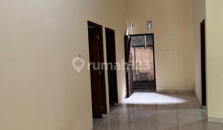 DIJUAL RUMAH SIAP HUNI PANORAMA REGENCY UNGARAN TIMUR KAB SEMARANG 2