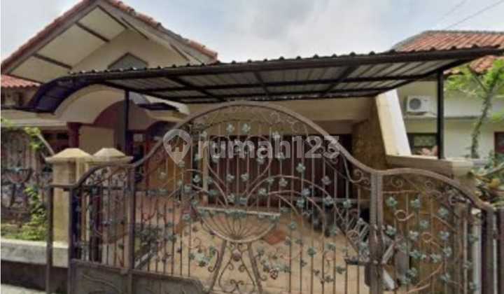 DISEWAKAN RUMAH SIAP HUNI JL BUKIT DUTA TIMUR BANYUMANIK 2