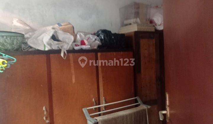 Dijual Rumah Jl Wologito Raya Semarang Barat  2