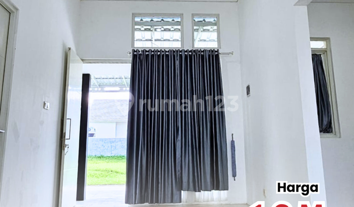 Disewakan Rumah Minimalis Siap Huni Forest Hill Bsb 1