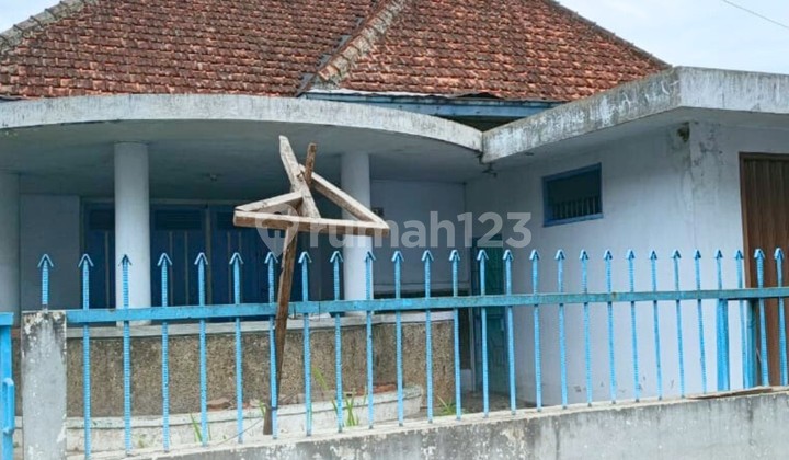 MIDTOWN TEMANGGUNG RENTAL HOUSE MIDTOWN TEMANGGUNG RENTAL HOUSE