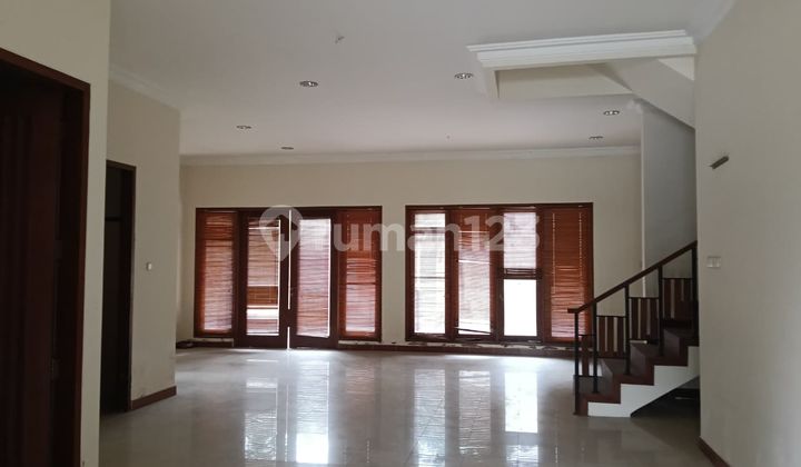 For Sale 2-Story House HGB Jogja Regency Sleman 2