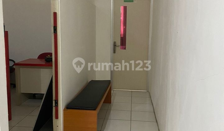 DIJUAL RUKO 2 LT HGB DEKAT GREENWOOD GUNUNG PATII 2