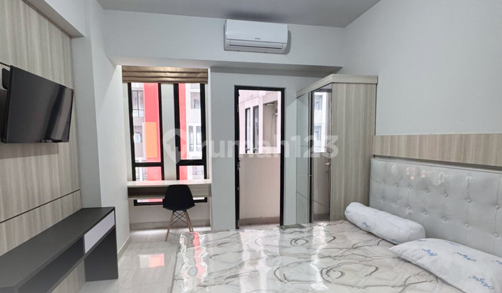 For Rent Alton Apartment 11th Floor Studio Type Furnished 1