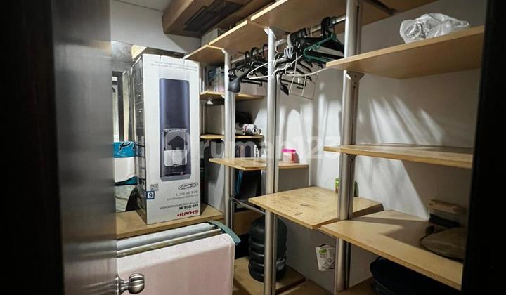 Dijual Apartemen Boutique LT 10 Type 2 Br Furnish HGB 2