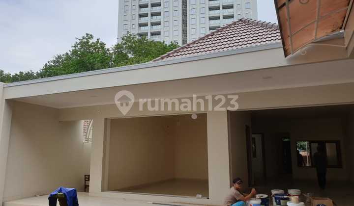 DISEWAKAN RUMAH BAGUS JL SETERAN DALAM KAMPUNG KALI SEMARANG TENGAH 2