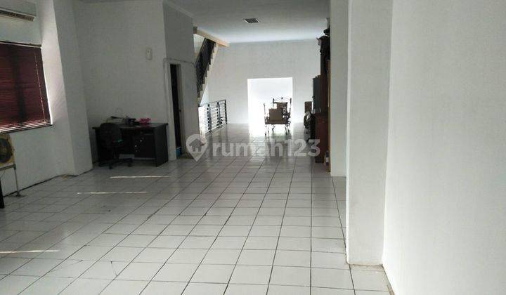 DIJUAL RUKO 2,5 LANTAI SHM JL DUKUH ZAMRUD PADURENAN BEKASI  2