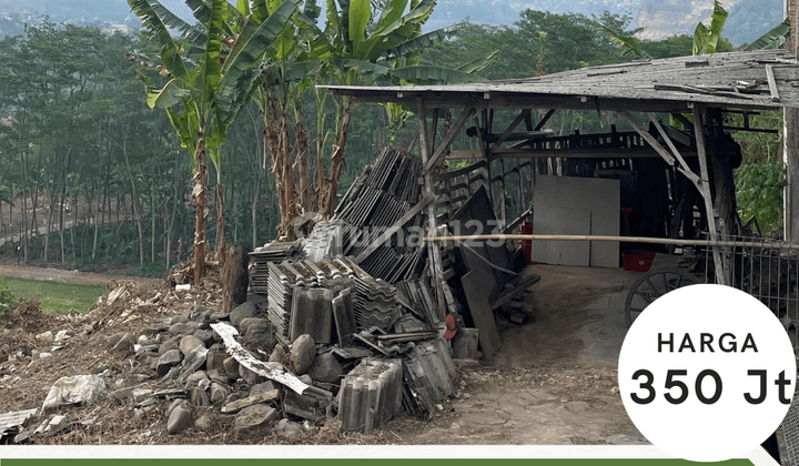 Dijual Tanah Taman Puri Sartika Gunung Pati Semarang 1