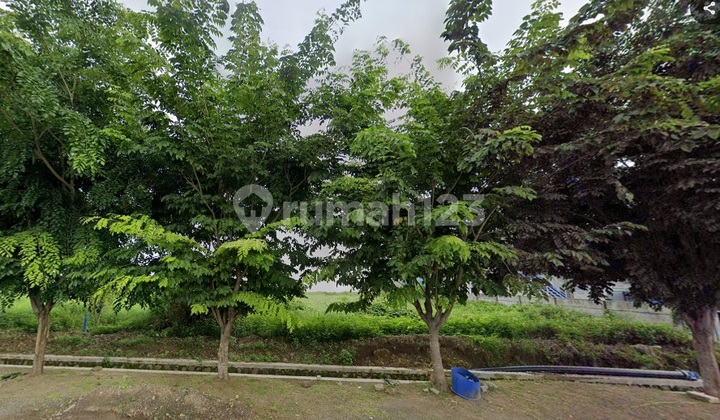 DIJUAL TANAH 1000 M2 HGB KIW TUGU SEMARANG 2