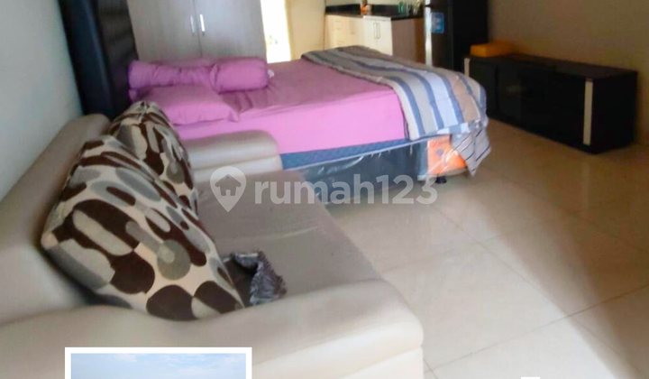 FOR RENT WARHOL APARTMENT 20TH FLOOR STUDIO TYPE 1