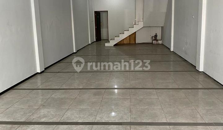 Dijual Ruko 2 LT HGB Siap Pakai Anjasmoro Raya Semarang Barat 2