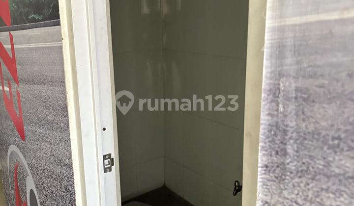 DIJUAL RUKO 3 LT LOKASI SRATEGIS BRUMBUNGAN SEMARANG TENGAH 2