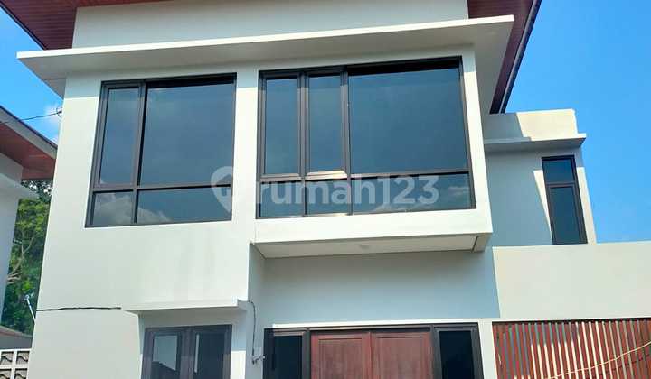 DIJUAL RUMAH BARU 2 LT NAWASENA PARK NGALIYAN 2