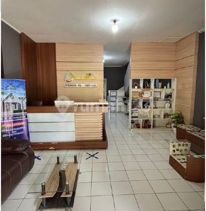 Ruko Siap Pakai Jatisari Mijen, Cocok untuk Usaha dan Kantor 2