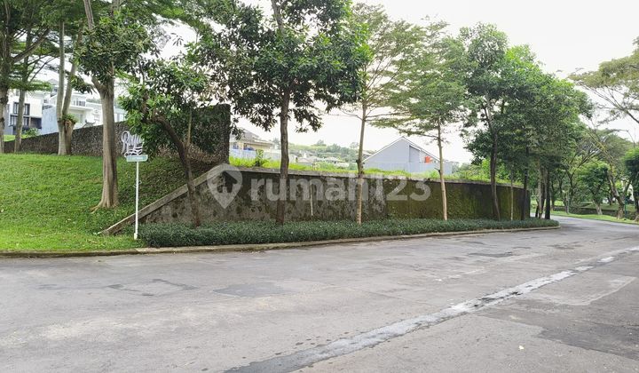 TANAH HGB ROYALLE CANDI GOLF TEMBALANG 2