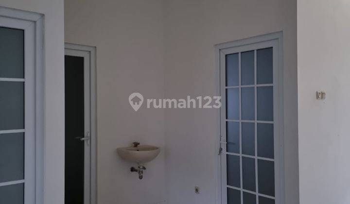 DISEWAKAN RUMAH BAGUS SEMI FURNISH THE DAARA EXCLUSIVE UNGARAN 2