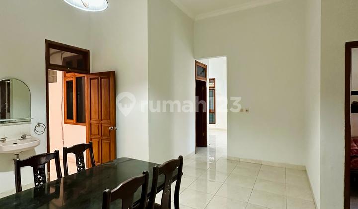 DIJUAL RUMAH POSISI HOOK JL NGESREP BARAT BANYUMANIK 2