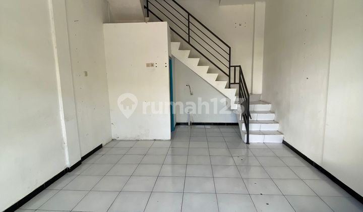 DIJUAL RUKO 2 LT HGB SIAP PAKAI TLOGOSARI PEDURUNGAN 2