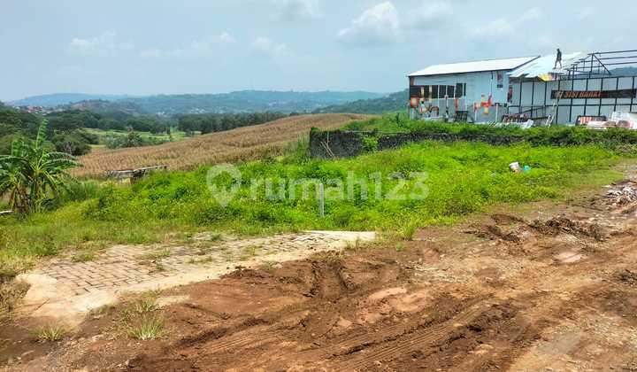 FOR SALE LAND HOOK POSITION JALAN UNTUNG SUROPATI NGALIYAN 2