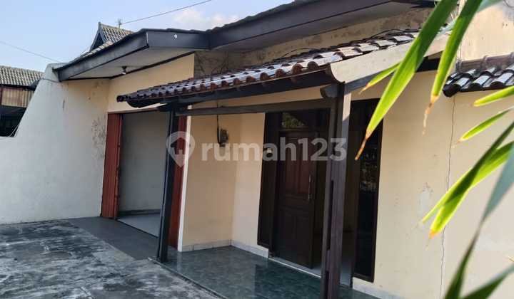 Dijual Rumah Bagus 2 Lt Jl Palebon Raya Pedurungan Semarang 2