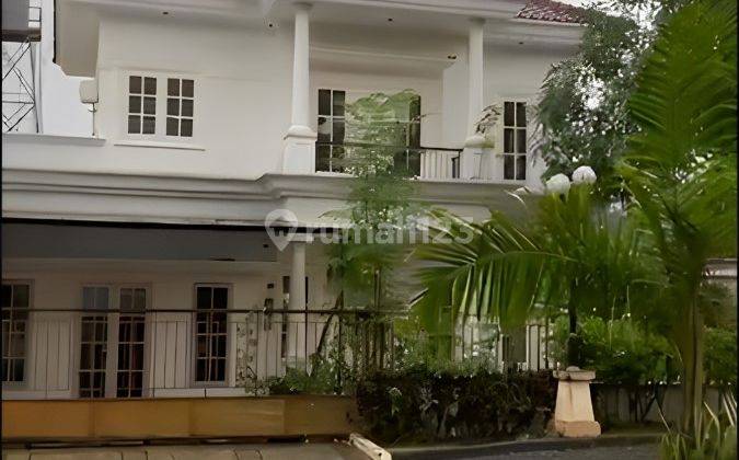 DIJUAL RUMAH 2 LT MUTIARA PAPANDAYAN GAJAHMUNGKUR SEMARANG 2