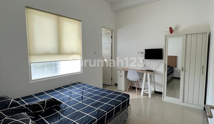 For Sale 20-Room Boarding House Rejosari East Semarang 2