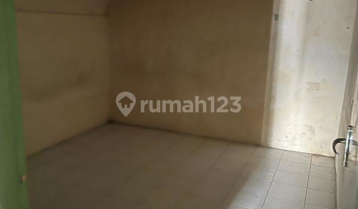 Dijual Rumah Lama Perum Graha Mukti Tlogosari Semarang 2