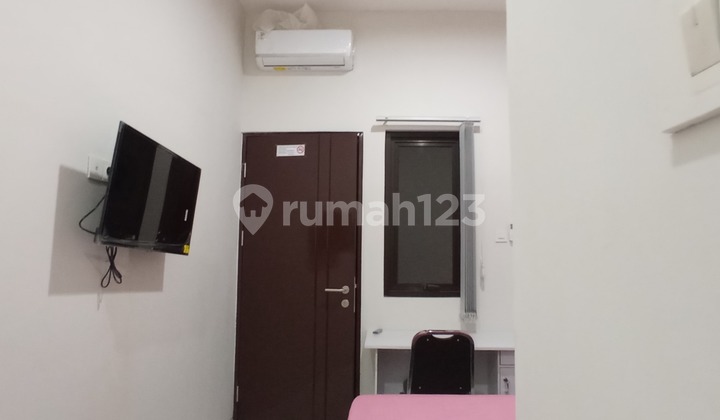 For Sale Kost 2 Floors 34 Rooms Noroyono North Semarang 2