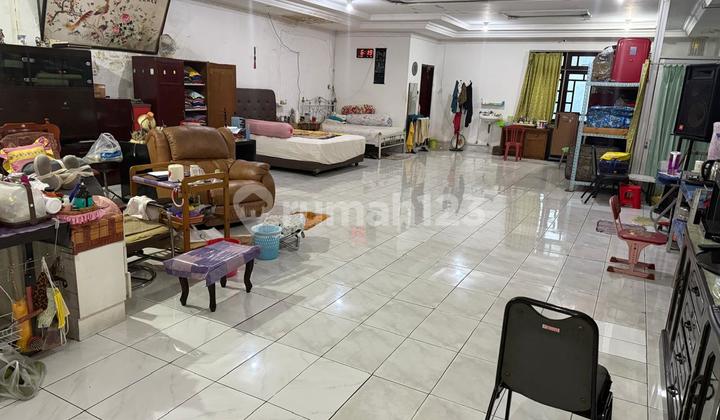 DIJUAL RUMAH BAGUS 3 LT ADA VIEW JL TEGALSARI RAYA CANDISARI 2