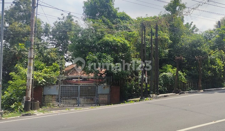 DIJUAL RUMAH SHM SIRANDA GAJAHMUNGKUR  2