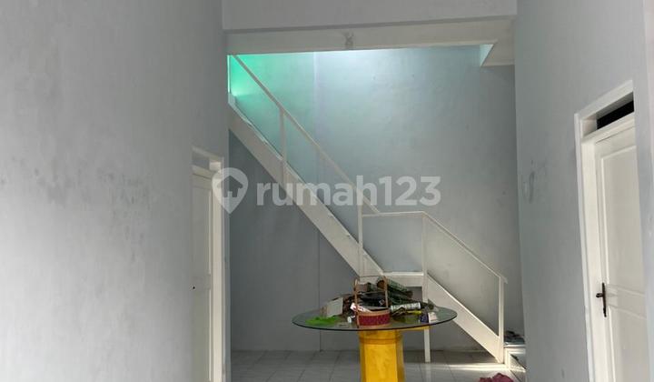 Dijual Rumah Sudah Renov Tambak Mas Tanah Mas 2